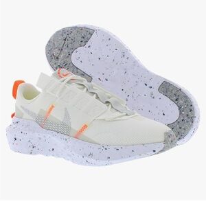 Nike Women Crater Impact Shoes